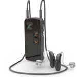 Oticon Streamer Pro