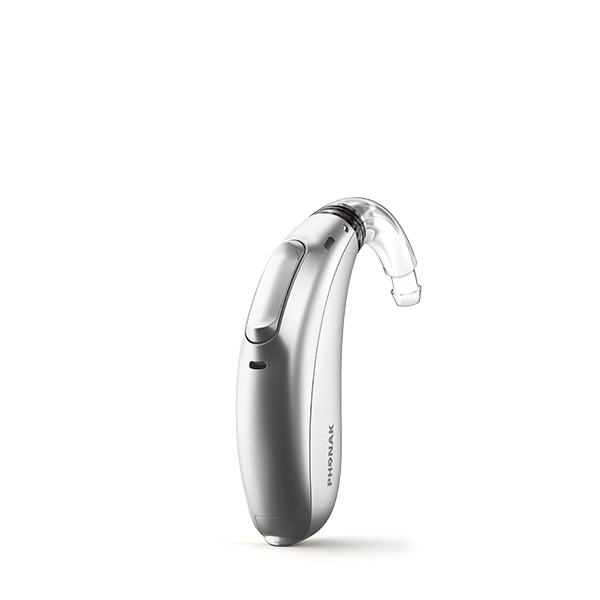 Слуховой аппарат Phonak Terra BTE-M Слуховой аппарат Phonak Terra BTE-M