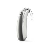 Слуховой аппарат Phonak Terra+ BTE-UP