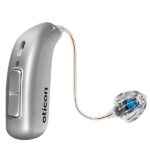 Слуховой аппарат Oticon Zircon 2 miniRITE T